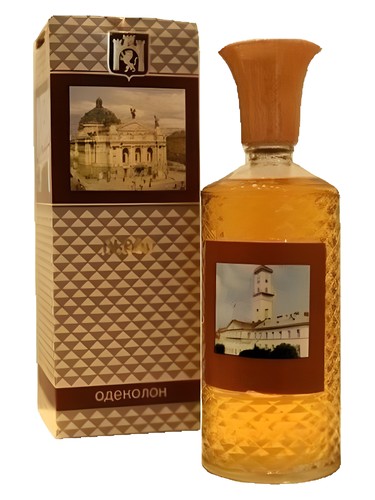 Львов Red Carnation – Красная гвоздика cologne by Red Carnation Krasnaa gvozdika