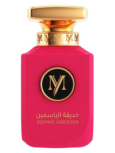Jasmine Gardenia by My Perfumes