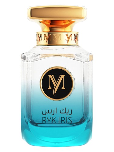 Ryk Iris by My Perfumes