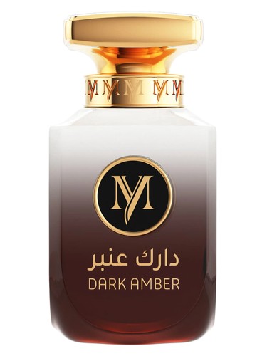 Dark Amber by My Perfumes