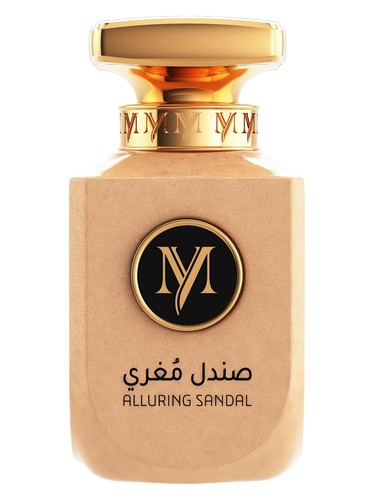 Alluring Sandal by My Perfumes