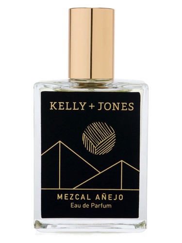 Mezcal Añejo Kelly & Jones perfume by Kelly Jones