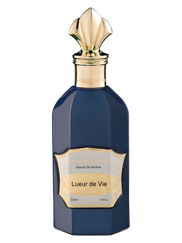 Lueur De Vie Corniche D'Or perfume by Corniche D Or