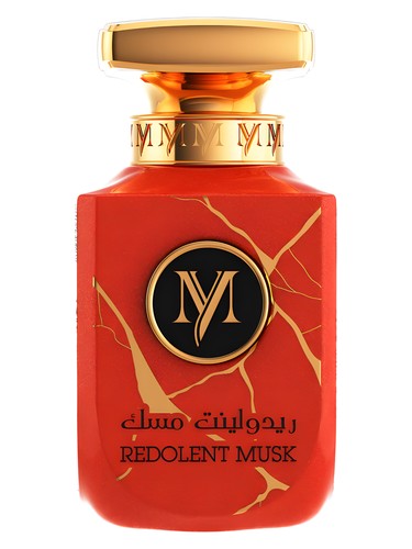 Redolent Musk by My Perfumes