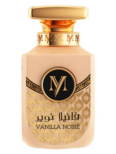 Vanilla Noirè by My Perfumes