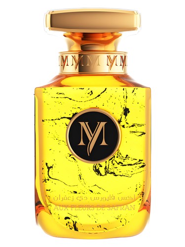 Aux Fleurs de Safran by My Perfumes