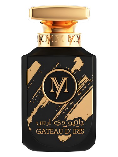 Gateau D'Iris by My Perfumes