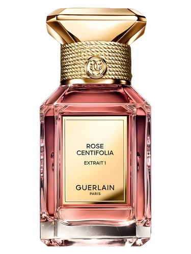 Rose Centifolia Extrait 1 by Guerlain