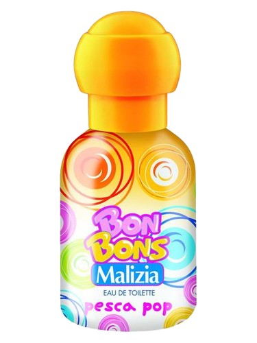 Malizia Bon Bons Pesca Pop by Malizia