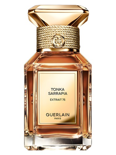 Tonka Sarrapia Extrait 75 by Guerlain