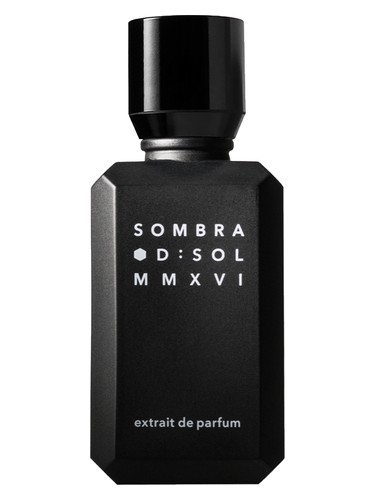 Sombra D:SOL MMXVI perfume by D SOL MMXVI