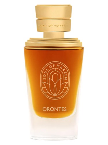 Orontes by Soul Of Makeen