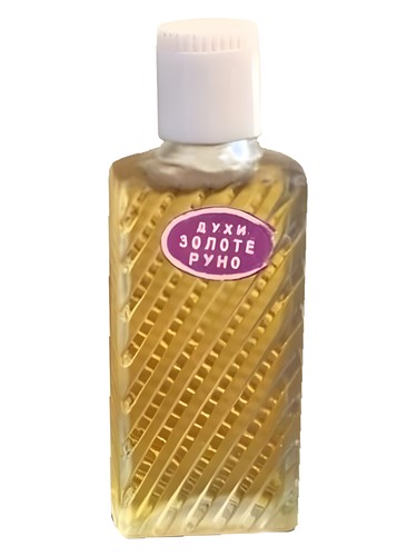 Золотое Руно by Lviv Perfume Factory L vivs ka parfumerna fabrika