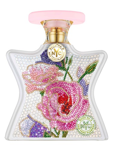 New York Flowers Bejeweled by Bond No 9
