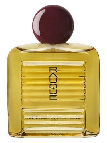 Rauque by Roberto Greco