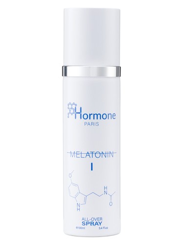 Melatonin 1 by Hormone Paris