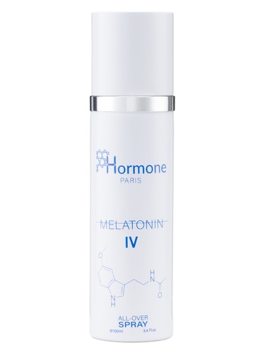 Melatonin 4 by Hormone Paris