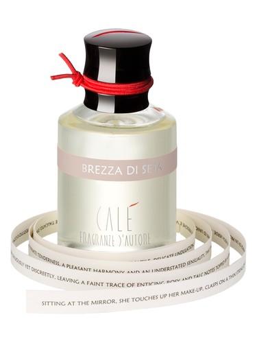 Brezza di Seta Cale Fragranze d’Autore perfume by Cale Fragranze d Autore