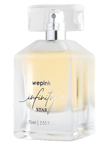 Infinity Star by We Pink