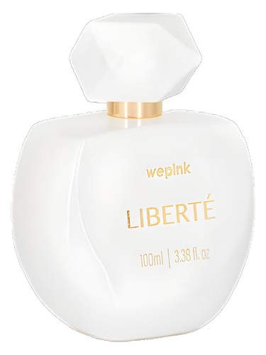 Liberté by We Pink