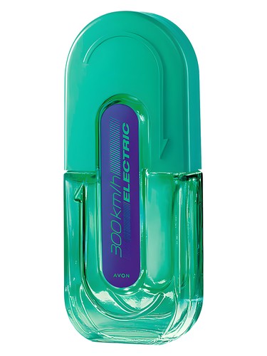 300 Km/h Electric by Avon