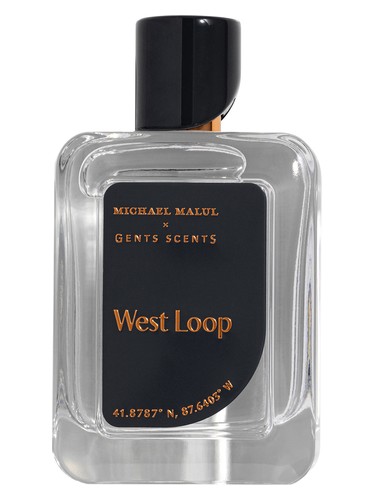 West Loop by Michael Malul London