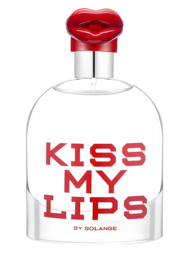 Kiss My Lips Solange Azagury-Partridge perfume by Solange Azagury Partridge