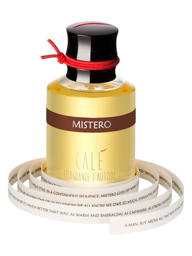 Mistero Cale Fragranze d’Autore perfume by Cale Fragranze d Autore