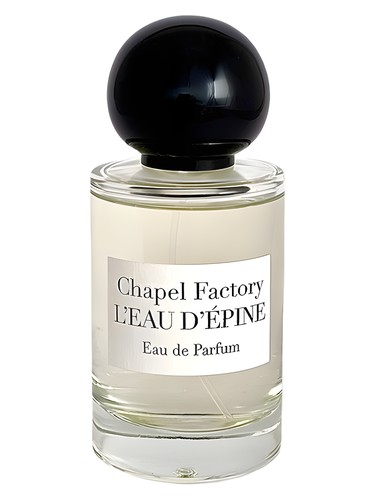 L'eau d'Epine by Chapel Factory
