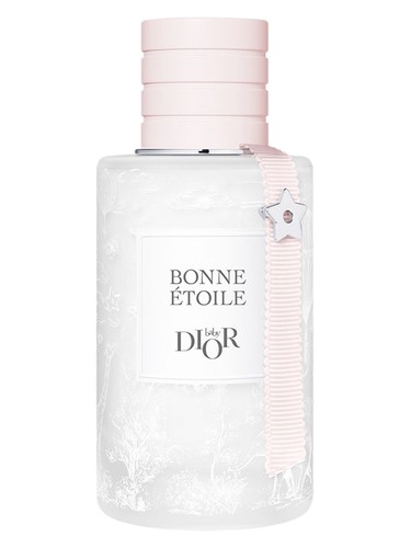 Bonne Étoile Baby Dior
