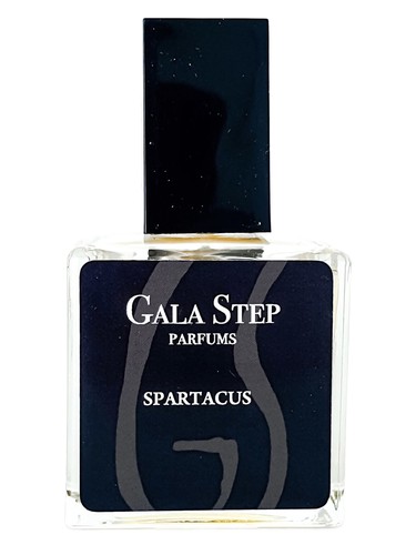Spartacus by Gala Step Parfums