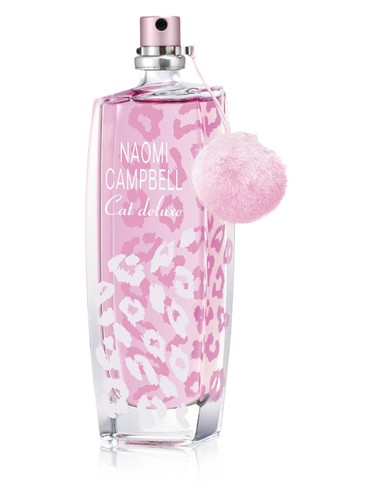 Cat Deluxe by Naomi Campbell