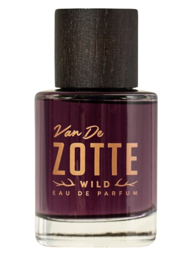 Wild by Van De Zotte