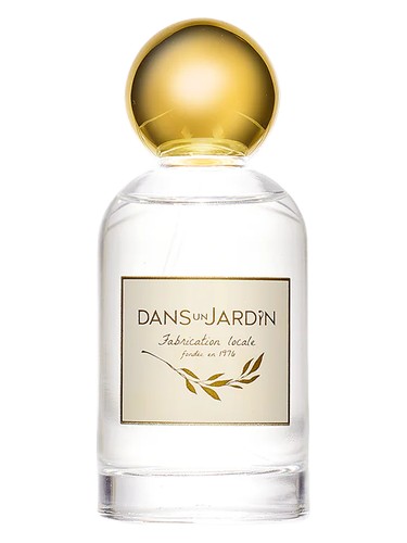 Monoi de Tahiti by Dans un Jardin