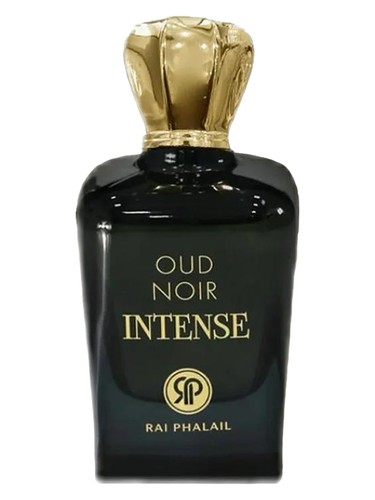 Oud Noir Intense by Rai Phalail