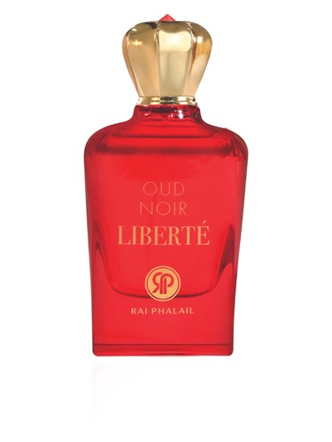 Oud Noir Liberté by Rai Phalail