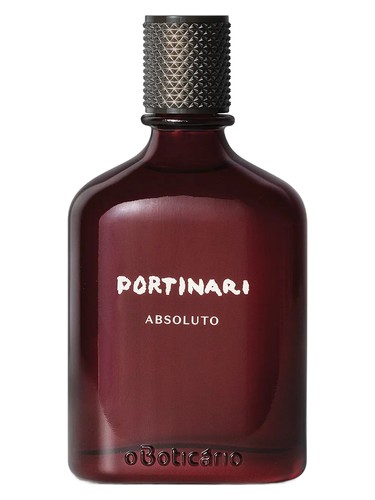 Portinari Absoluto O Boticário cologne by O Boticario
