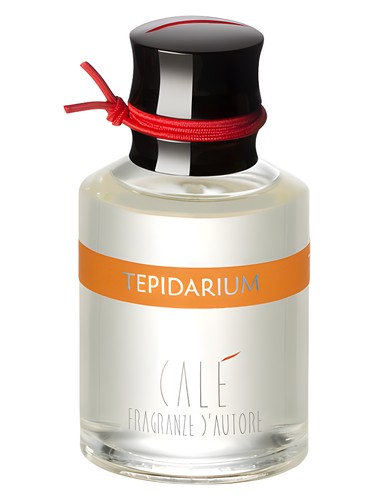 Tepidarium Cale Fragranze d’Autore perfume by Cale Fragranze d Autore