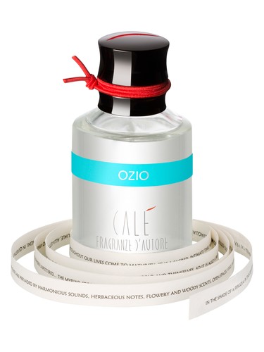 Ozio Cale Fragranze d’Autore perfume by Cale Fragranze d Autore