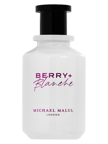 Berry+Blanche by Michael Malul London
