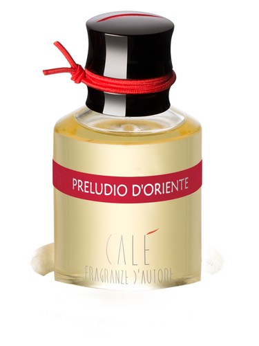 Preludio d'Oriente Cale Fragranze d’Autore perfume by Cale Fragranze d Autore