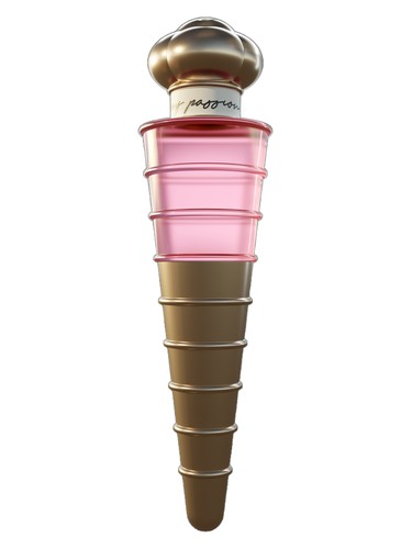 Fiery Passion by Portals Parfums