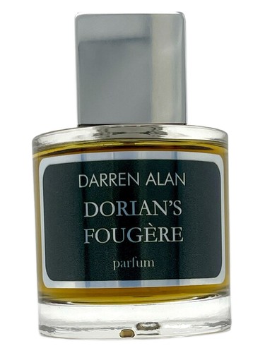 Dorian's Fougère by Darren Alan Perfumes