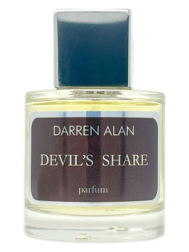 Devil's Share