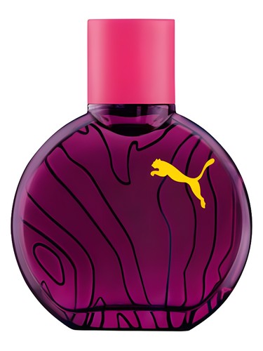 Animagical Woman by Puma