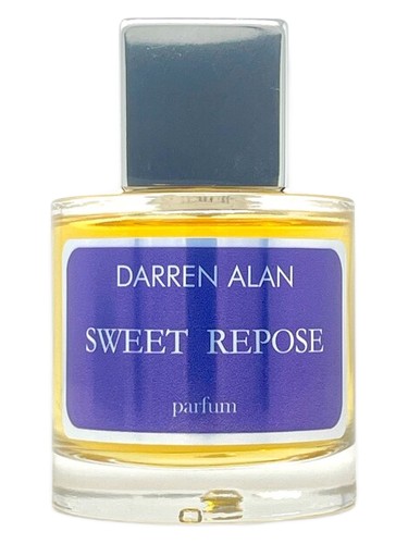 Sweet Repose by Darren Alan Perfumes