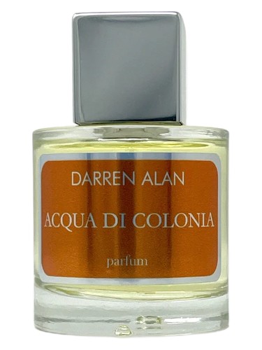 Acqua di Colonia by Darren Alan Perfumes