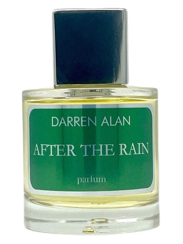 After The Rain by Darren Alan Perfumes