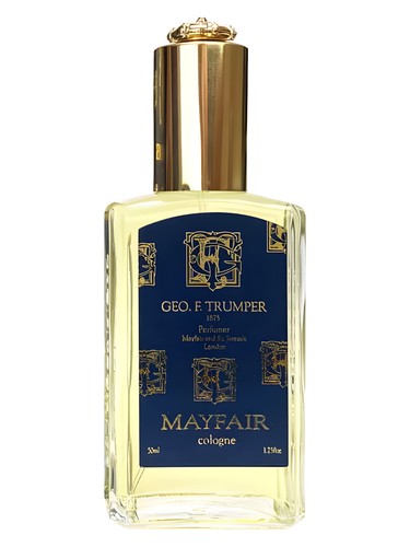 Mayfair Geo. F. Trumper cologne by Geo F Trumper
