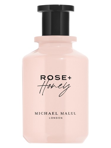 Rose+Honey by Michael Malul London
